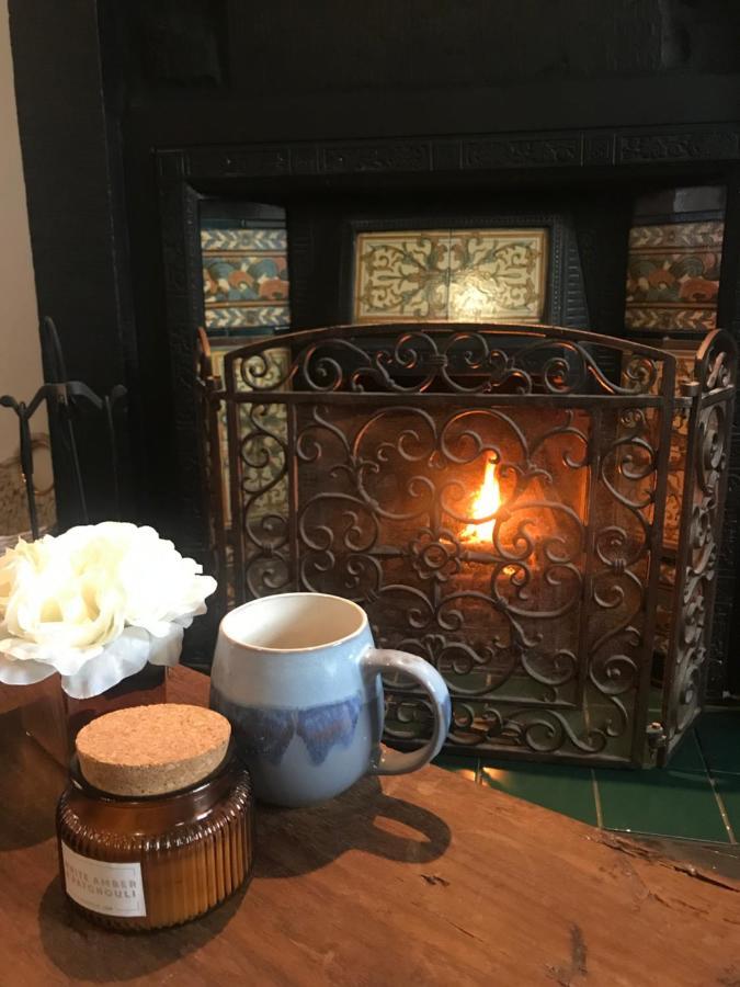 Mill Cottage Modern Boutique Cosy Home In Lake District Village Near Scafell Gosforth  Екстер'єр фото