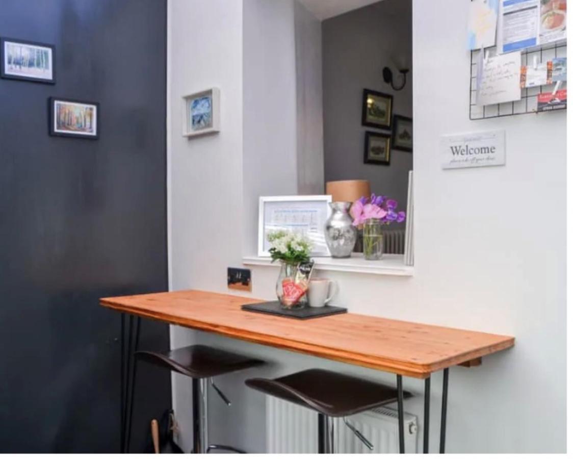 Mill Cottage Modern Boutique Cosy Home In Lake District Village Near Scafell Gosforth  Екстер'єр фото